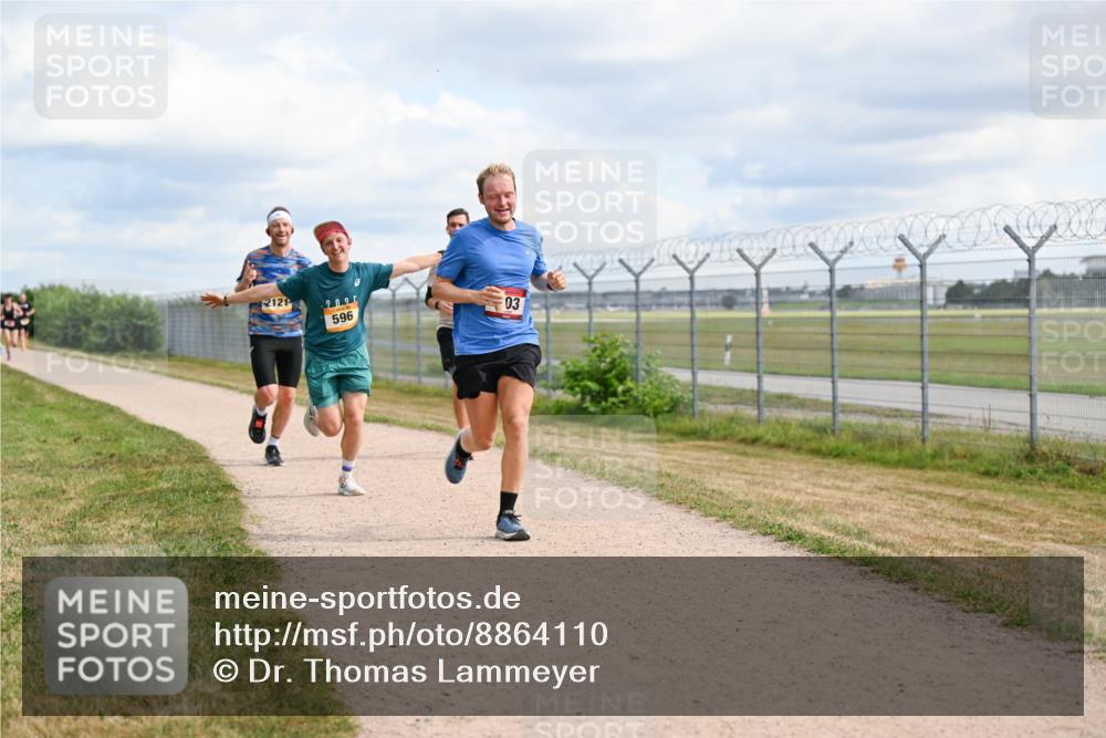 14.09.2025 - Airport Race Dr. Thomas Lammeyer http://msf.ph/oto/8864110 14.09.2025 12:04:04 Laufen 2121, 2025, 596, 03 meine-sportfotos.de