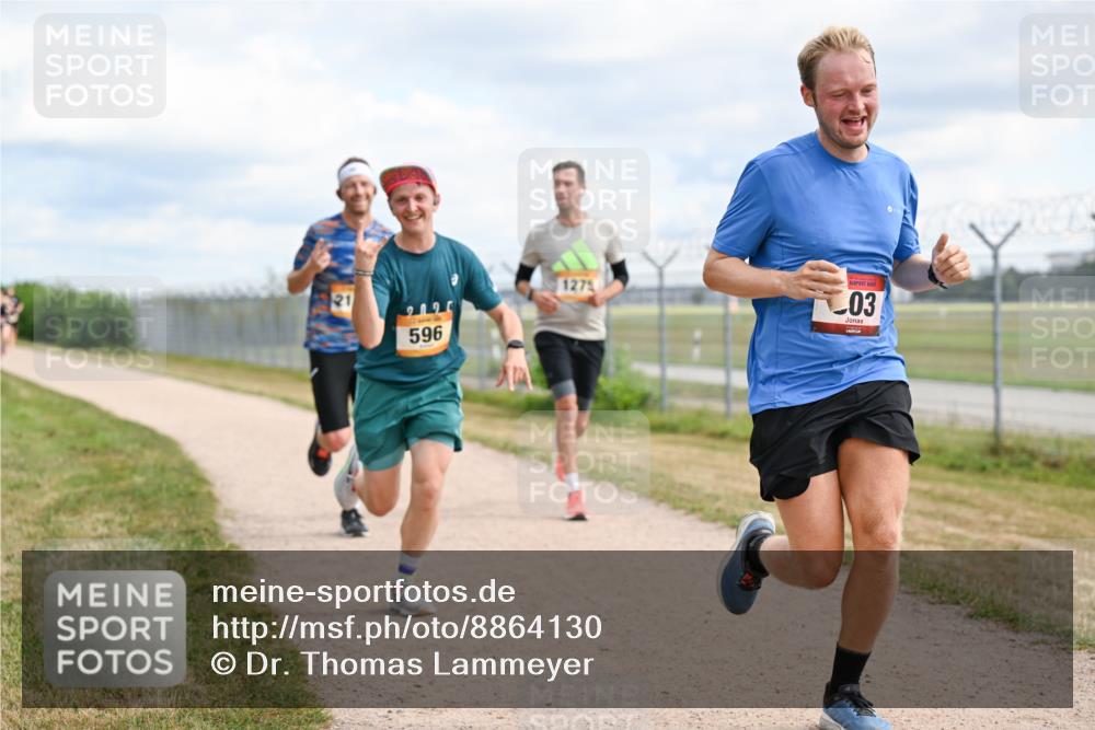 14.09.2025 - Airport Race Dr. Thomas Lammeyer http://msf.ph/oto/8864130 14.09.2025 12:04:05 Laufen 2025, 596, 1275, 03 meine-sportfotos.de