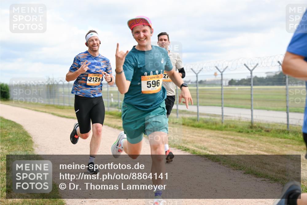 14.09.2025 - Airport Race Dr. Thomas Lammeyer http://msf.ph/oto/8864141 14.09.2025 12:04:06 Laufen 2121, 27, 596 meine-sportfotos.de