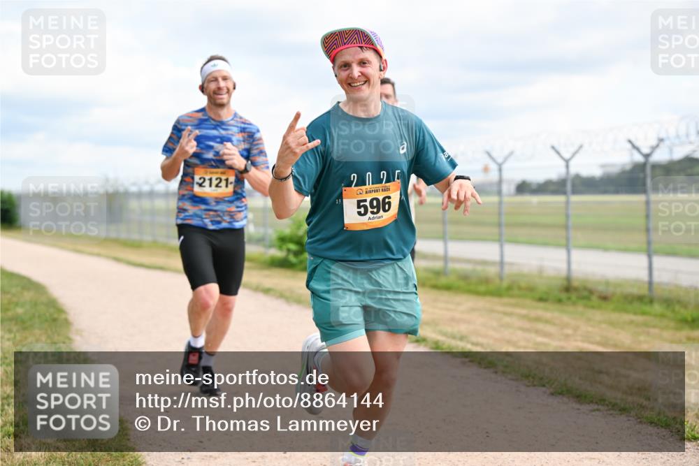 14.09.2025 - Airport Race Dr. Thomas Lammeyer http://msf.ph/oto/8864144 14.09.2025 12:04:06 Laufen 2121, 39, 2025, 596 meine-sportfotos.de