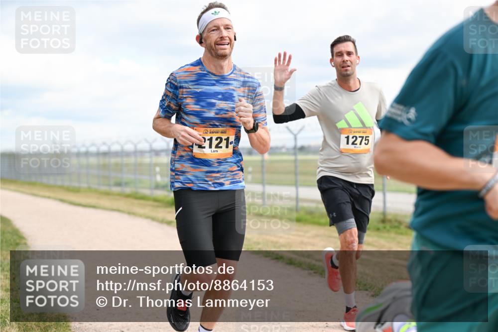 14.09.2025 - Airport Race Dr. Thomas Lammeyer http://msf.ph/oto/8864153 14.09.2025 12:04:07 Laufen 2121, 1275 meine-sportfotos.de
