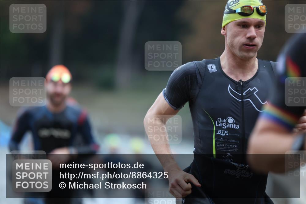 14.09.2025 - Stadtparktriathlon Michael Strokosch http://msf.ph/oto/8864325 14.09.2025 08:51:49 Schwimmen 304, 323, 326, 333, 342, 345, 352, 358, 362, 363, 371, 375 meine-sportfotos.de