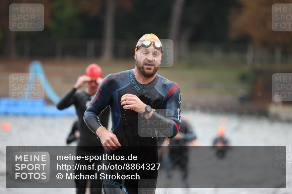 14.09.2025 - Stadtparktriathlon Michael Strokosch http://msf.ph/oto/8864327 14.09.2025 08:51:50 Schwimmen 304, 323, 326, 333, 342, 345, 352, 358, 362, 363, 371 meine-sportfotos.de