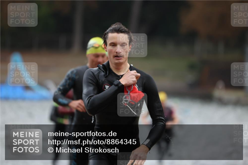 14.09.2025 - Stadtparktriathlon Michael Strokosch http://msf.ph/oto/8864345 14.09.2025 08:51:54 Schwimmen 304, 326, 333, 337, 342, 352, 358, 362, 371 meine-sportfotos.de