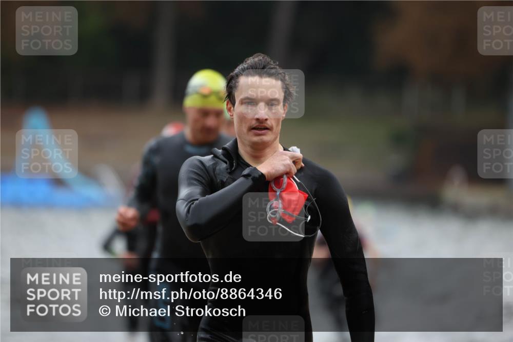 14.09.2025 - Stadtparktriathlon Michael Strokosch http://msf.ph/oto/8864346 14.09.2025 08:51:54 Schwimmen 304, 326, 333, 337, 342, 352, 358, 362, 371 meine-sportfotos.de