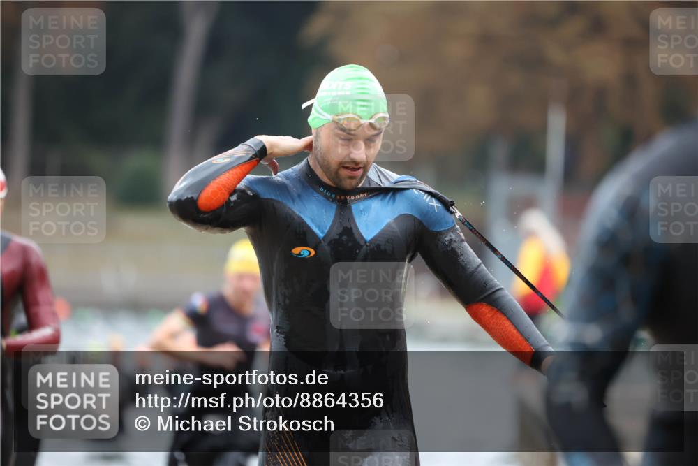 14.09.2025 - Stadtparktriathlon Michael Strokosch http://msf.ph/oto/8864356 14.09.2025 08:51:57 Schwimmen 304, 333, 337, 341, 342, 358, 362, 366, 371, 451 meine-sportfotos.de