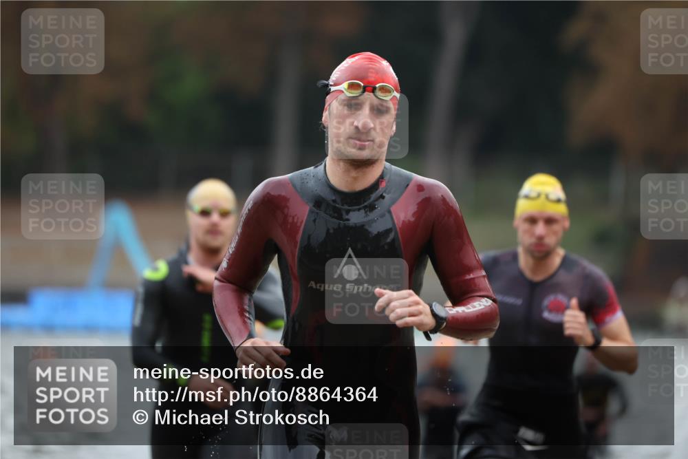 14.09.2025 - Stadtparktriathlon Michael Strokosch http://msf.ph/oto/8864364 14.09.2025 08:51:58 Schwimmen 304, 333, 337, 341, 342, 358, 362, 366, 371, 451 meine-sportfotos.de