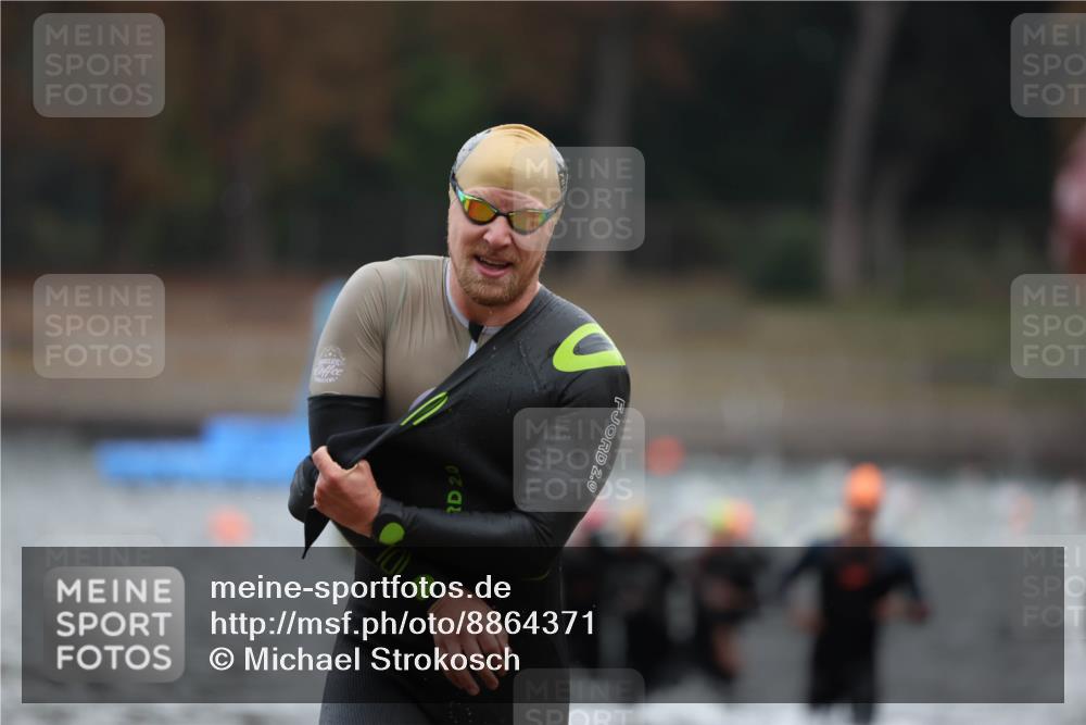 14.09.2025 - Stadtparktriathlon Michael Strokosch http://msf.ph/oto/8864371 14.09.2025 08:52:00 Schwimmen 304, 328, 333, 337, 341, 342, 358, 366, 372, 451 meine-sportfotos.de