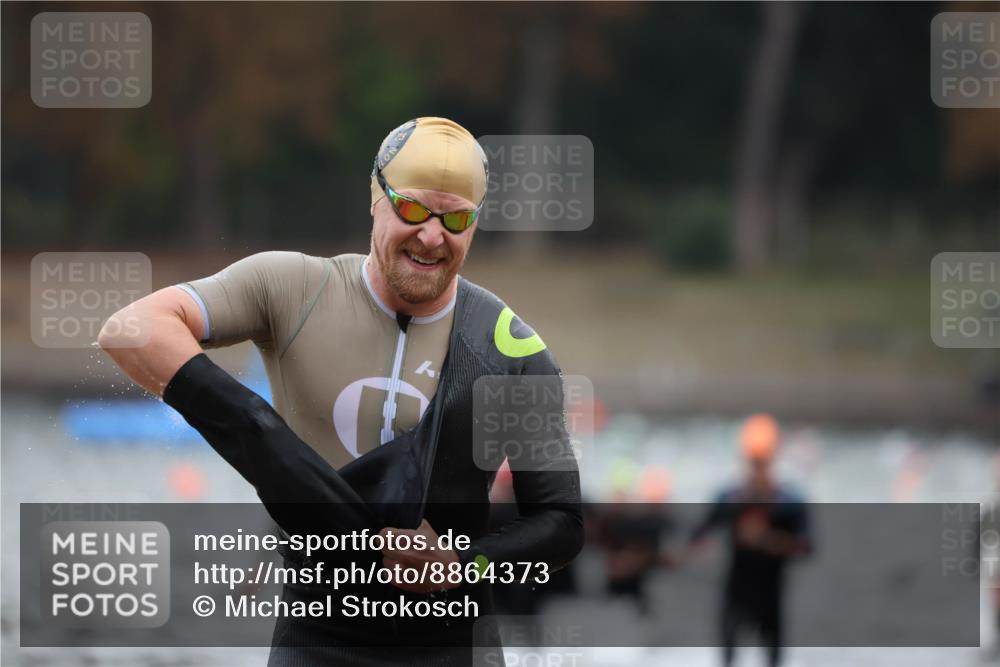 14.09.2025 - Stadtparktriathlon Michael Strokosch http://msf.ph/oto/8864373 14.09.2025 08:52:00 Schwimmen 304, 328, 333, 337, 341, 342, 358, 366, 372, 451 meine-sportfotos.de