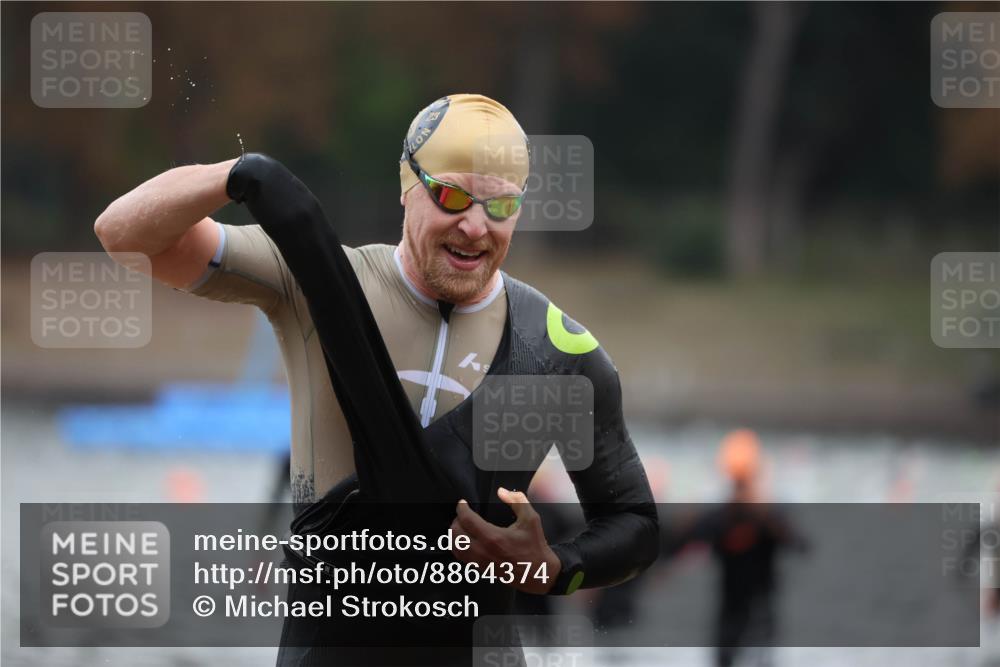 14.09.2025 - Stadtparktriathlon Michael Strokosch http://msf.ph/oto/8864374 14.09.2025 08:52:00 Schwimmen 304, 328, 333, 337, 341, 342, 358, 366, 372, 451 meine-sportfotos.de