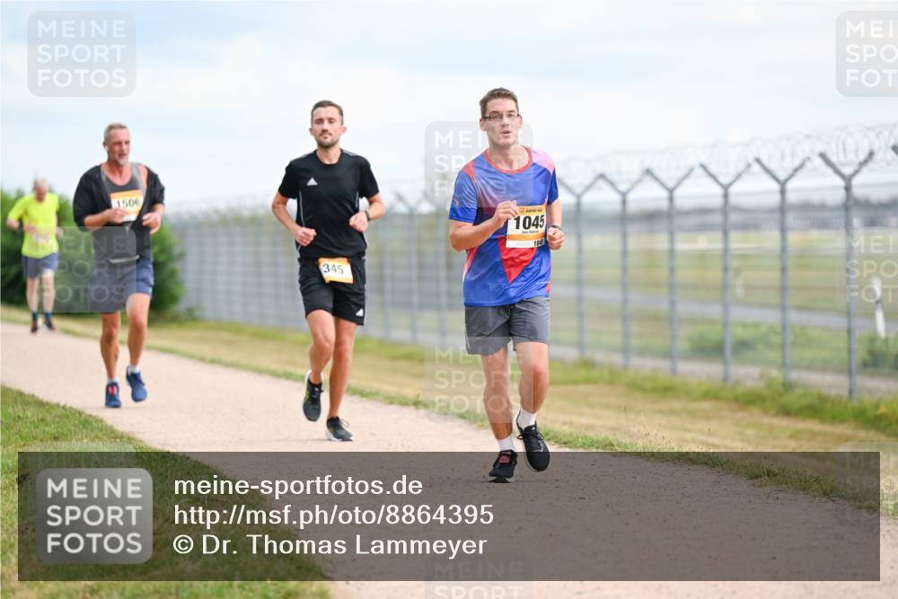 14.09.2025 - Airport Race Dr. Thomas Lammeyer http://msf.ph/oto/8864395 14.09.2025 12:04:30 Laufen 1506, 345, 1045, 1045 meine-sportfotos.de