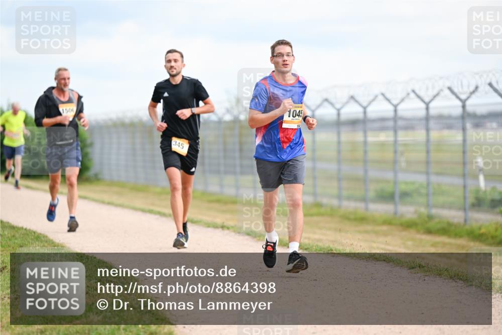 14.09.2025 - Airport Race Dr. Thomas Lammeyer http://msf.ph/oto/8864398 14.09.2025 12:04:30 Laufen 1506, 345, 1045, 105 meine-sportfotos.de