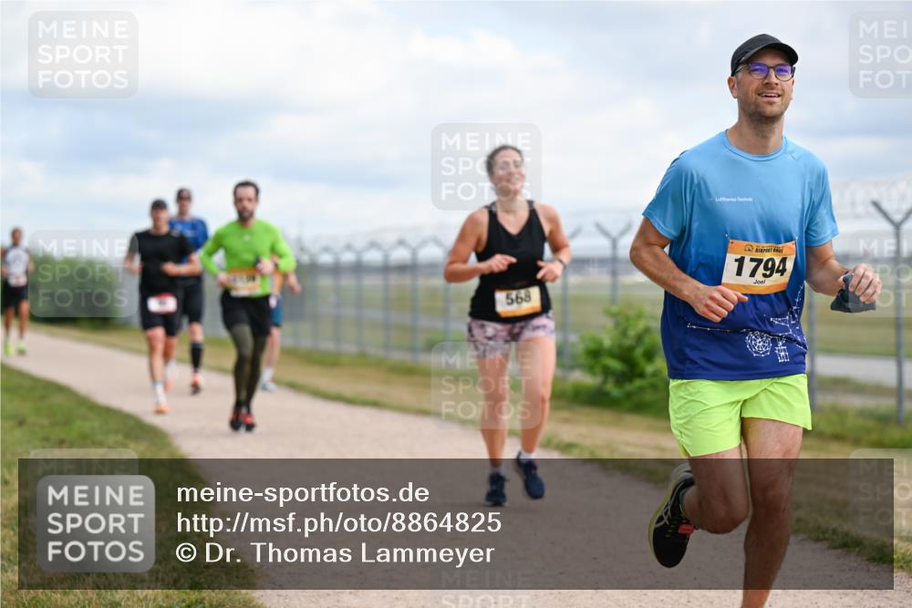 14.09.2025 - Airport Race Dr. Thomas Lammeyer http://msf.ph/oto/8864825 14.09.2025 12:05:00 Laufen 568, 1794 meine-sportfotos.de