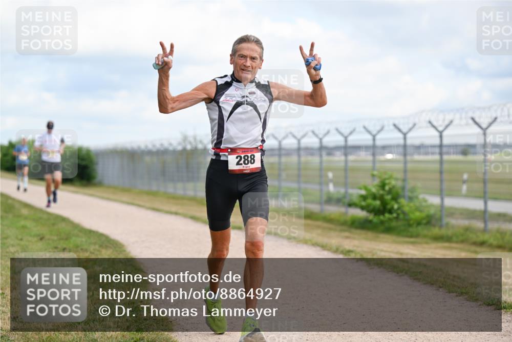 14.09.2025 - Airport Race Dr. Thomas Lammeyer http://msf.ph/oto/8864927 14.09.2025 12:05:08 Laufen 288 meine-sportfotos.de