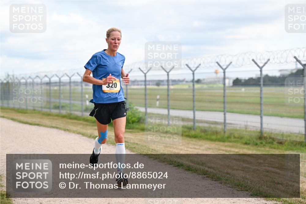 14.09.2025 - Airport Race Dr. Thomas Lammeyer http://msf.ph/oto/8865024 14.09.2025 12:05:17 Laufen 320 meine-sportfotos.de
