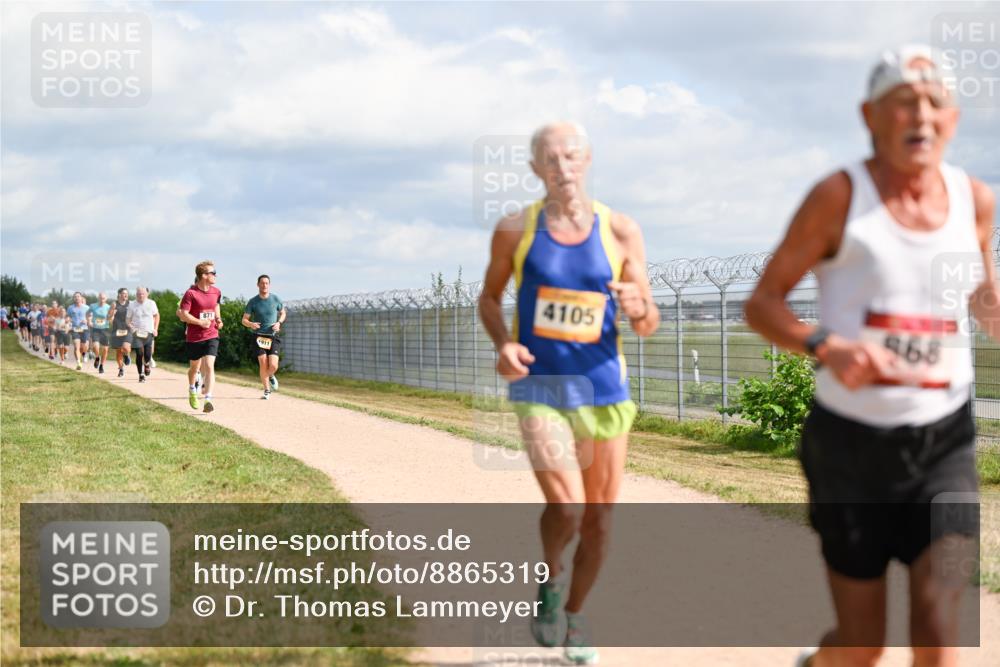 14.09.2025 - Airport Race Dr. Thomas Lammeyer http://msf.ph/oto/8865319 14.09.2025 12:05:44 Laufen 1911, 4105, 968 meine-sportfotos.de