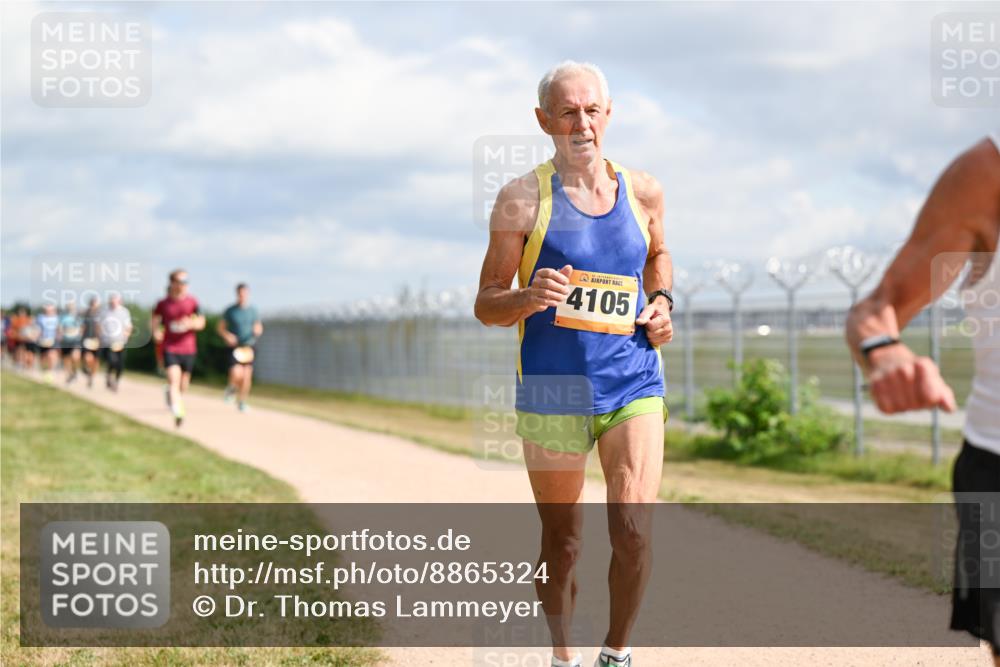14.09.2025 - Airport Race Dr. Thomas Lammeyer http://msf.ph/oto/8865324 14.09.2025 12:05:44 Laufen 4105 meine-sportfotos.de