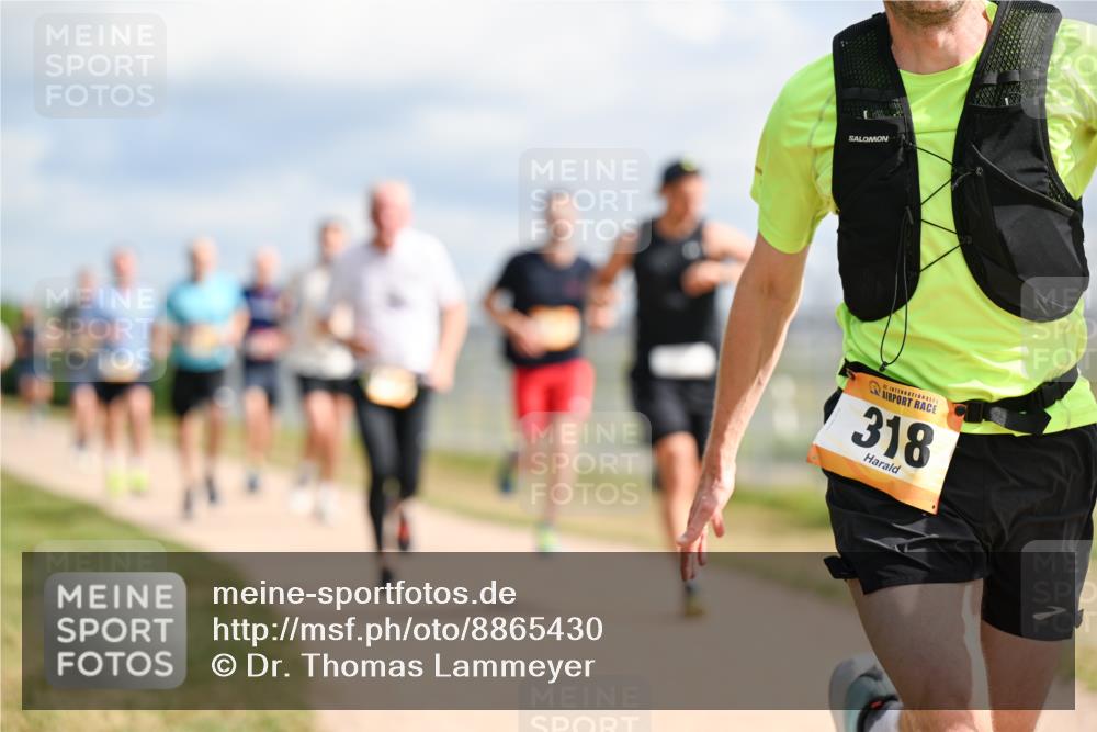 14.09.2025 - Airport Race Dr. Thomas Lammeyer http://msf.ph/oto/8865430 14.09.2025 12:05:53 Laufen 42, 11, 318 meine-sportfotos.de