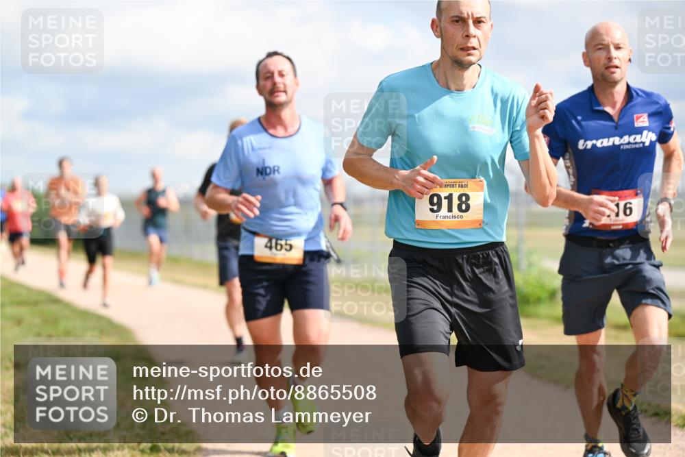 14.09.2025 - Airport Race Dr. Thomas Lammeyer http://msf.ph/oto/8865508 14.09.2025 12:05:58 Laufen 465, 918, 16 meine-sportfotos.de