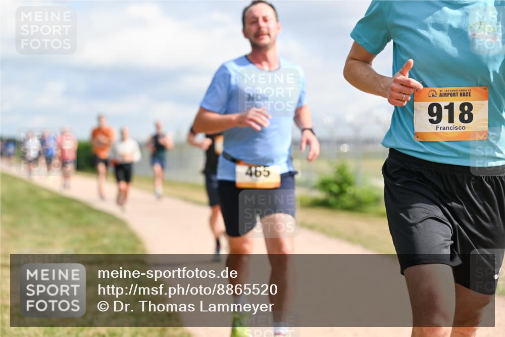 14.09.2025 - Airport Race Dr. Thomas Lammeyer http://msf.ph/oto/8865520 14.09.2025 12:05:59 Laufen 42, 918, 465 meine-sportfotos.de