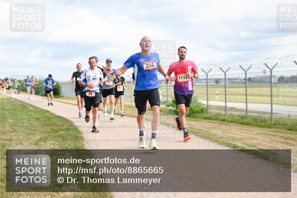 14.09.2025 - Airport Race Dr. Thomas Lammeyer http://msf.ph/oto/8865665 14.09.2025 12:06:08 Laufen 24, 161, 234, 1112 meine-sportfotos.de