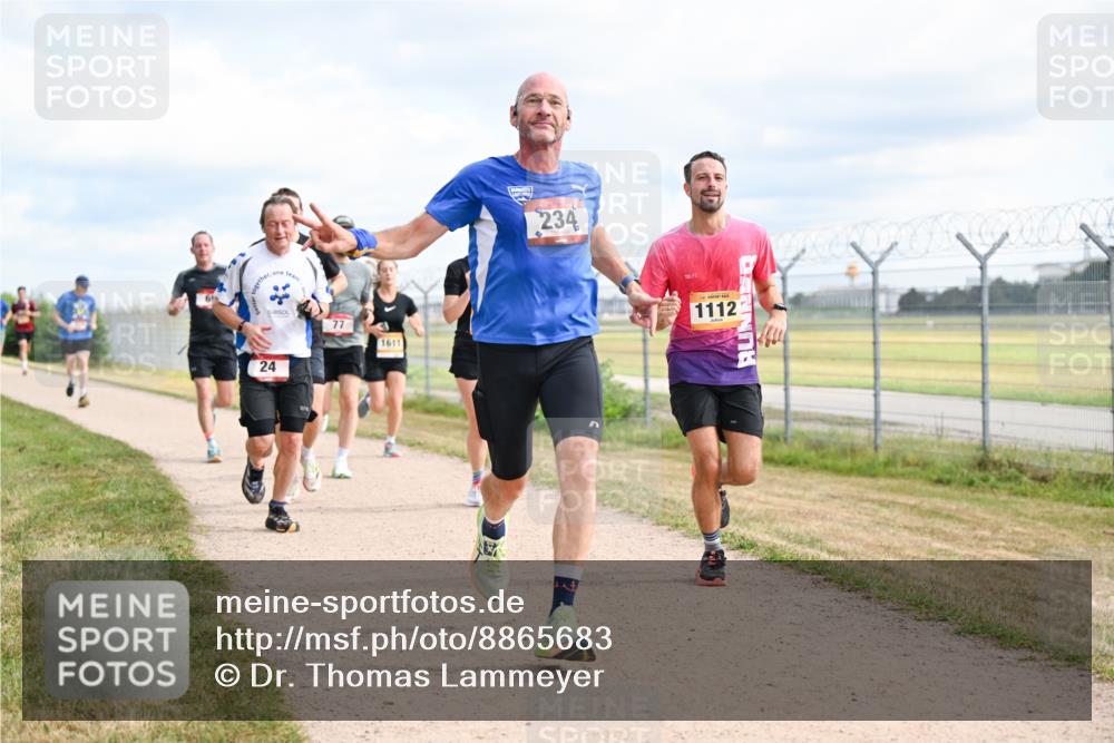 14.09.2025 - Airport Race Dr. Thomas Lammeyer http://msf.ph/oto/8865683 14.09.2025 12:06:09 Laufen 77, 1611, 24, 234, 1112 meine-sportfotos.de
