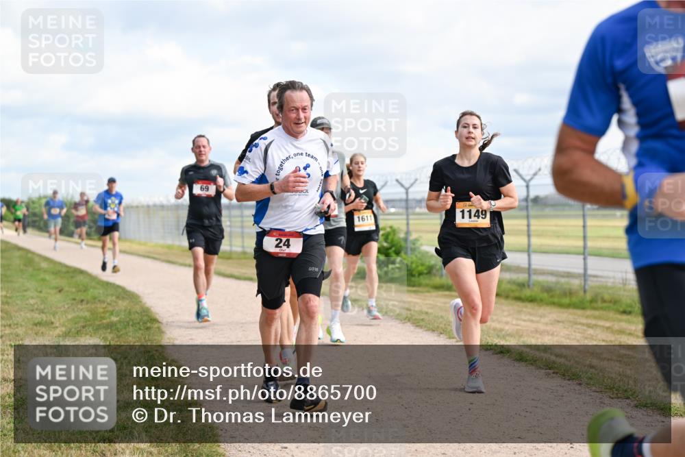 14.09.2025 - Airport Race Dr. Thomas Lammeyer http://msf.ph/oto/8865700 14.09.2025 12:06:10 Laufen 69, 24, 1611, 1149 meine-sportfotos.de