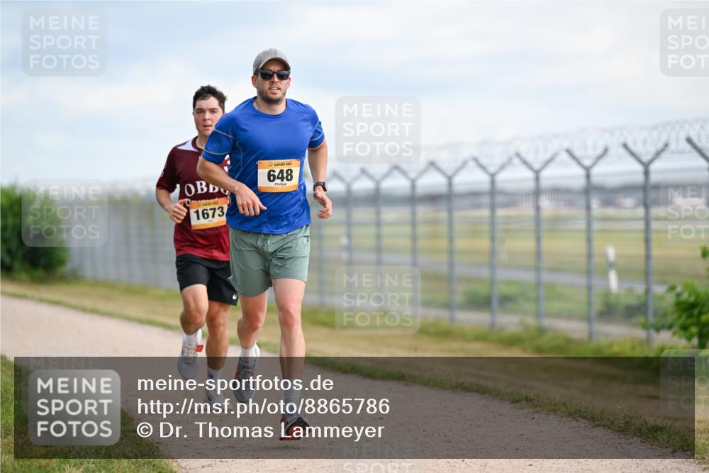 14.09.2025 - Airport Race Dr. Thomas Lammeyer http://msf.ph/oto/8865786 14.09.2025 12:06:16 Laufen 1673, 648 meine-sportfotos.de