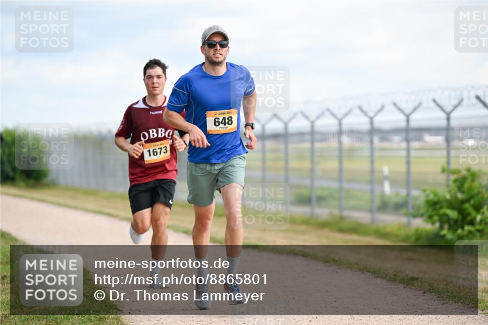 14.09.2025 - Airport Race Dr. Thomas Lammeyer http://msf.ph/oto/8865801 14.09.2025 12:06:17 Laufen 1673, 648 meine-sportfotos.de