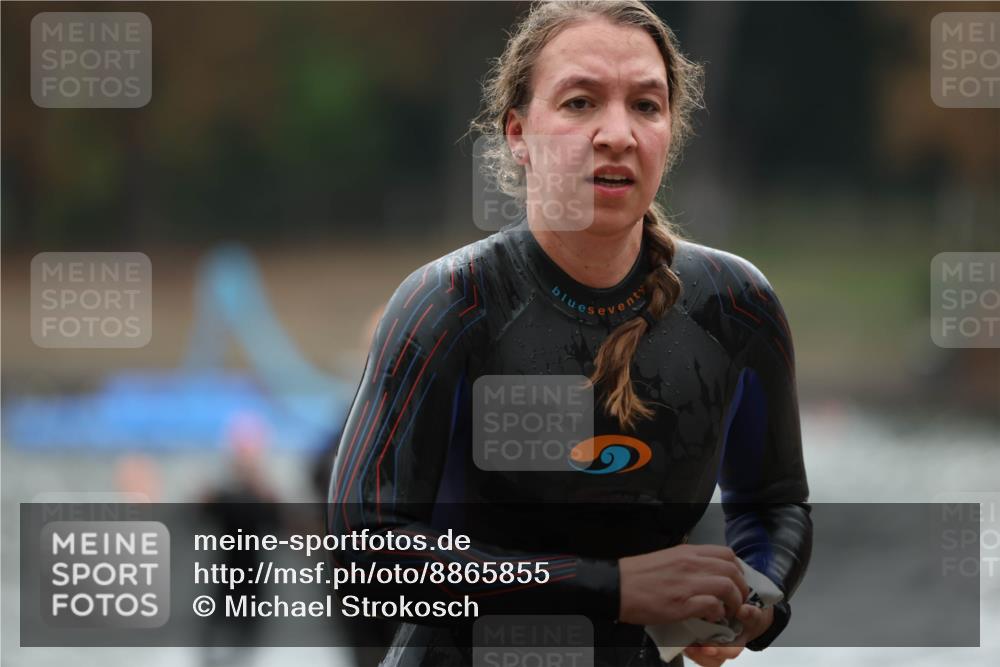 14.09.2025 - Stadtparktriathlon Michael Strokosch http://msf.ph/oto/8865855 14.09.2025 09:11:54 Schwimmen 453, 456, 460, 462, 475, 501 meine-sportfotos.de