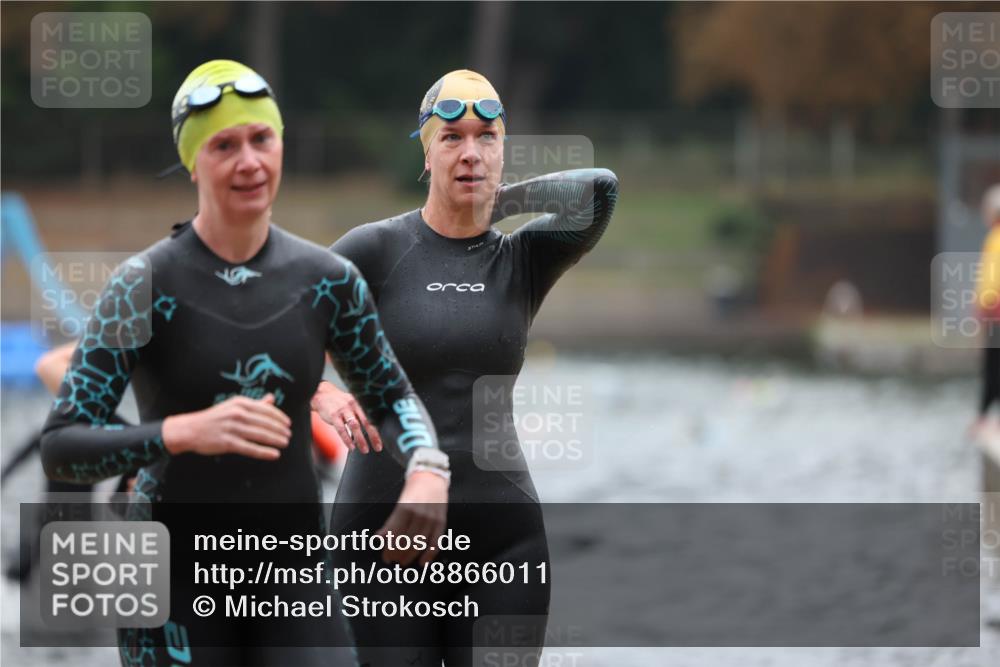 14.09.2025 - Stadtparktriathlon Michael Strokosch http://msf.ph/oto/8866011 14.09.2025 09:13:12 Schwimmen 454, 471, 472, 479, 481, 493, 502 meine-sportfotos.de