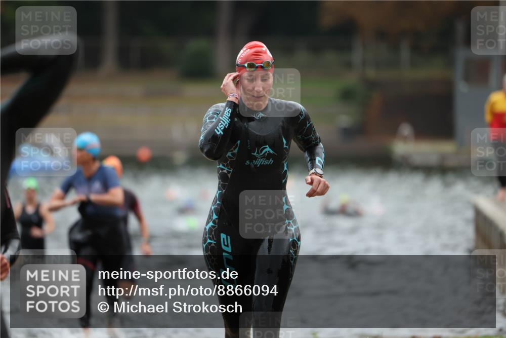 14.09.2025 - Stadtparktriathlon Michael Strokosch http://msf.ph/oto/8866094 14.09.2025 09:13:49 Schwimmen 439, 443, 455, 464, 482, 485, 492, 497, 499 meine-sportfotos.de