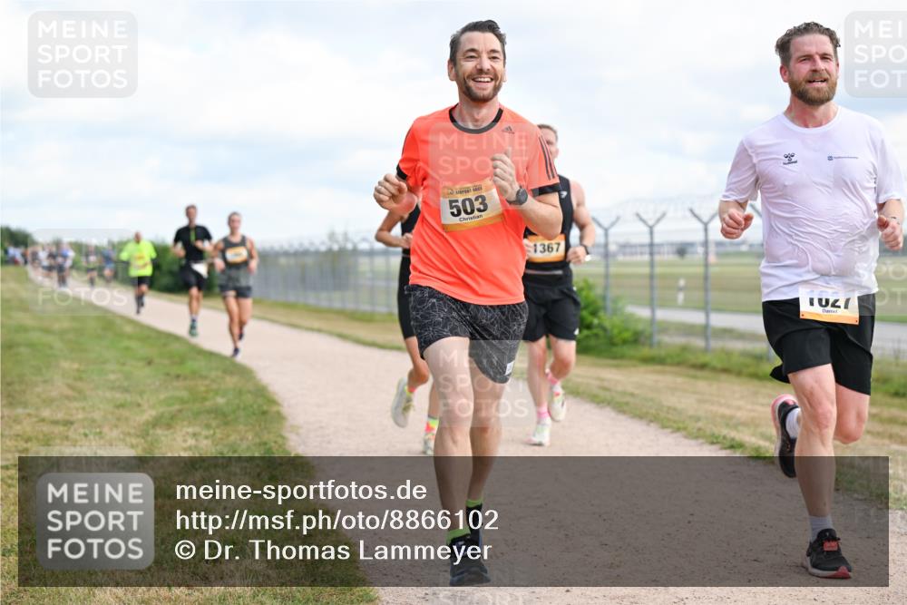 14.09.2025 - Airport Race Dr. Thomas Lammeyer http://msf.ph/oto/8866102 14.09.2025 12:06:41 Laufen 503, 1367 meine-sportfotos.de