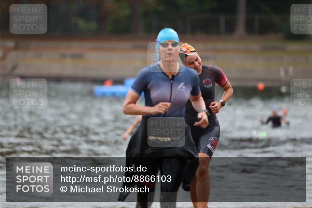 14.09.2025 - Stadtparktriathlon Michael Strokosch http://msf.ph/oto/8866103 14.09.2025 09:13:52 Schwimmen 439, 442, 443, 455, 464, 482, 485, 492, 497, 499 meine-sportfotos.de