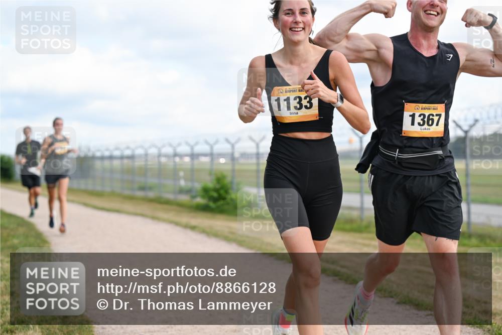14.09.2025 - Airport Race Dr. Thomas Lammeyer http://msf.ph/oto/8866128 14.09.2025 12:06:43 Laufen 1133, 1367, 7 meine-sportfotos.de