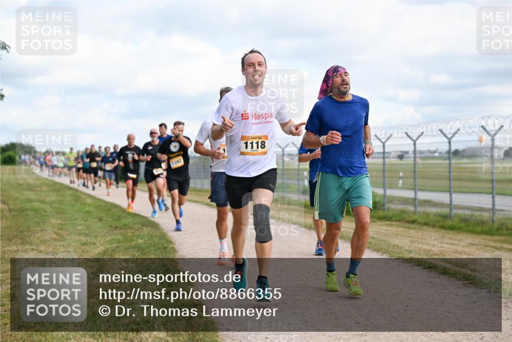 14.09.2025 - Airport Race Dr. Thomas Lammeyer http://msf.ph/oto/8866355 14.09.2025 12:07:05 Laufen 1392, 1118 meine-sportfotos.de