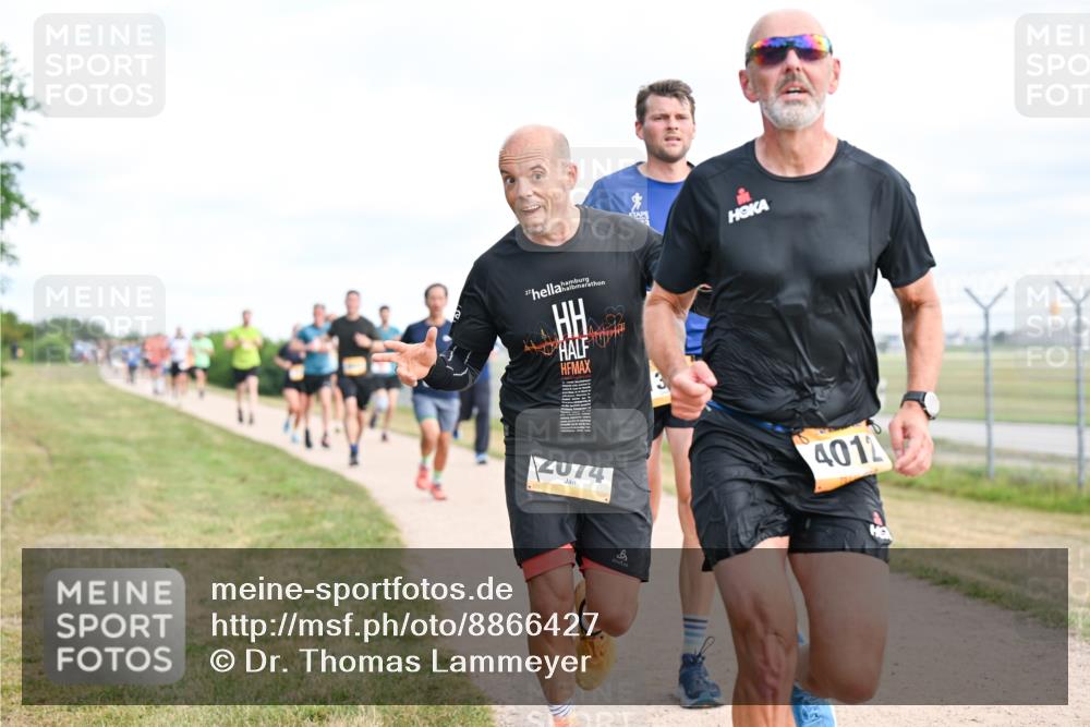 14.09.2025 - Airport Race Dr. Thomas Lammeyer http://msf.ph/oto/8866427 14.09.2025 12:07:10 Laufen 074, 401 meine-sportfotos.de