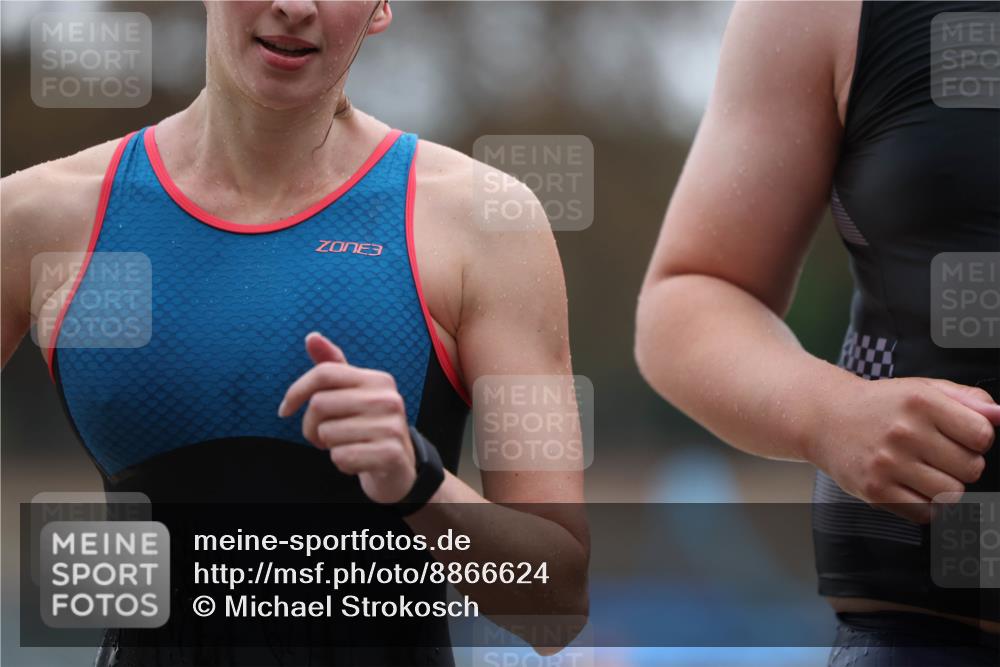 14.09.2025 - Stadtparktriathlon Michael Strokosch http://msf.ph/oto/8866624 14.09.2025 09:45:46 Schwimmen 528, 533, 545, 547, 580, 593, 604 meine-sportfotos.de