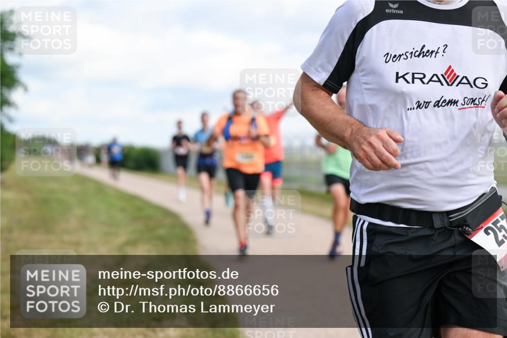 14.09.2025 - Airport Race Dr. Thomas Lammeyer http://msf.ph/oto/8866656 14.09.2025 12:07:24 Laufen 25 meine-sportfotos.de