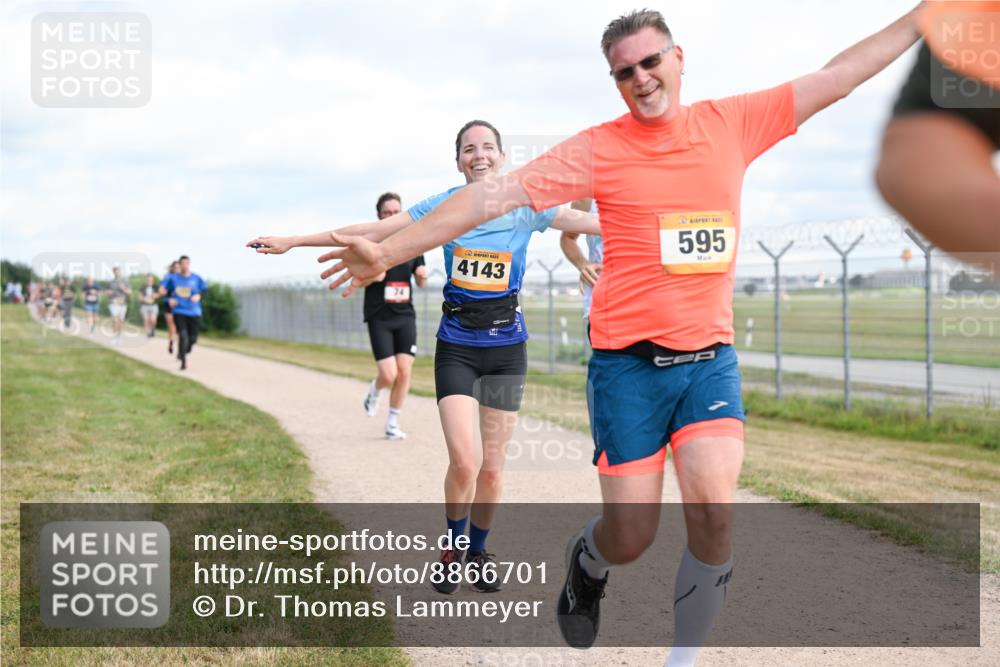 14.09.2025 - Airport Race Dr. Thomas Lammeyer http://msf.ph/oto/8866701 14.09.2025 12:07:27 Laufen 4143, 595 meine-sportfotos.de
