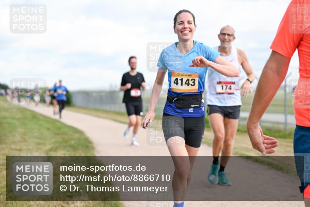14.09.2025 - Airport Race Dr. Thomas Lammeyer http://msf.ph/oto/8866710 14.09.2025 12:07:27 Laufen 4143, 174 meine-sportfotos.de