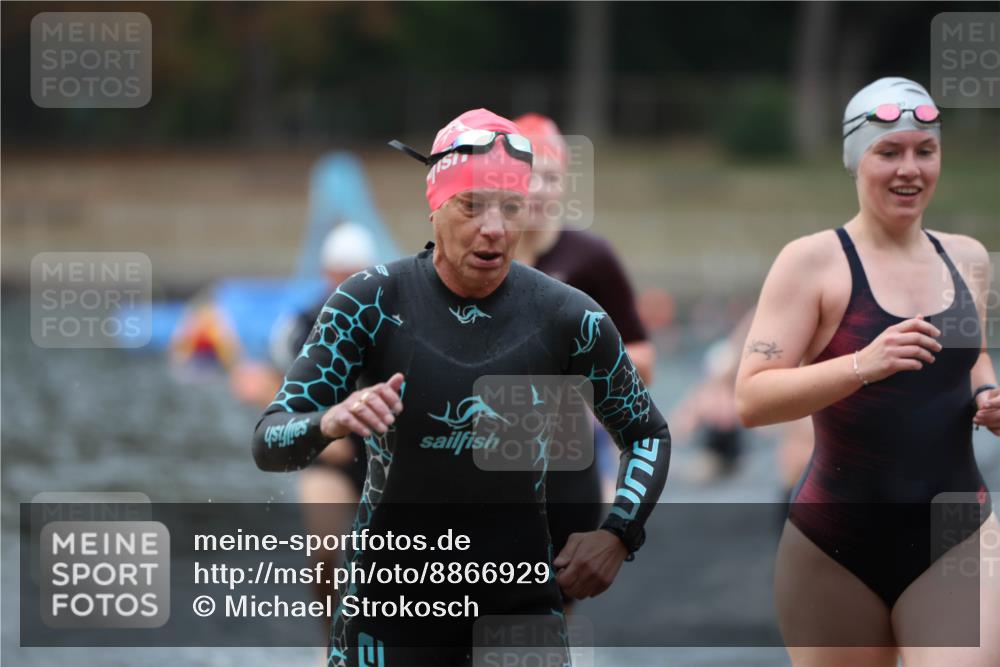 14.09.2025 - Stadtparktriathlon Michael Strokosch http://msf.ph/oto/8866929 14.09.2025 09:48:22 Schwimmen 525, 529, 544, 550, 556, 573, 577, 602, 614, 617 meine-sportfotos.de