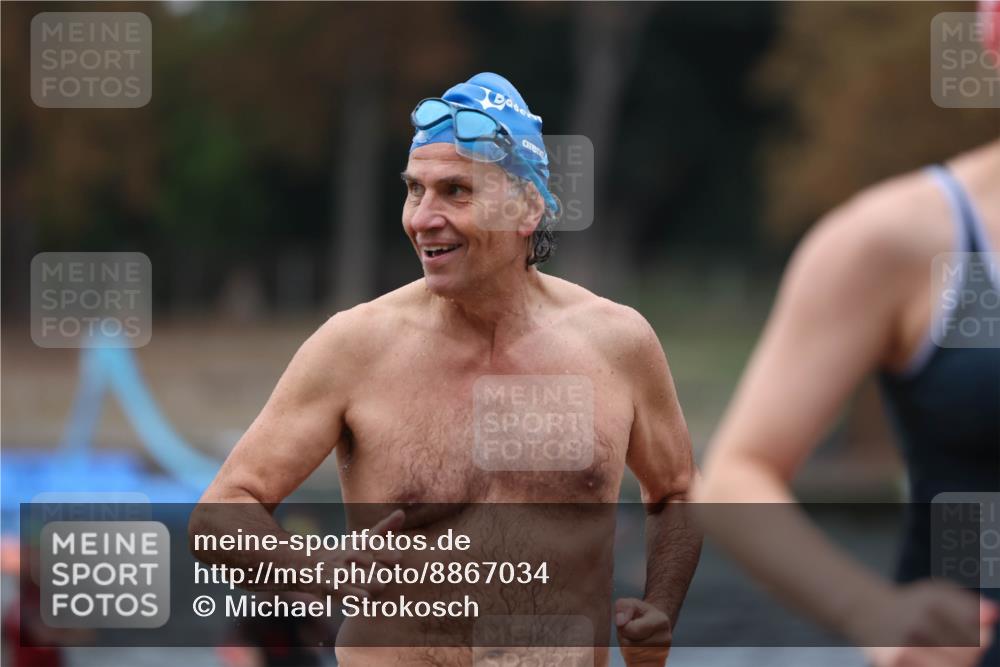 14.09.2025 - Stadtparktriathlon Michael Strokosch http://msf.ph/oto/8867034 14.09.2025 09:49:09 Schwimmen 517, 527, 557, 565, 567, 585 meine-sportfotos.de