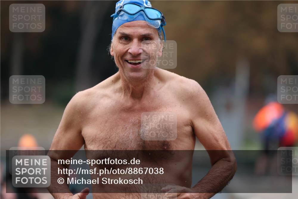 14.09.2025 - Stadtparktriathlon Michael Strokosch http://msf.ph/oto/8867038 14.09.2025 09:49:10 Schwimmen 517, 527, 557, 565, 567, 585, 607 meine-sportfotos.de