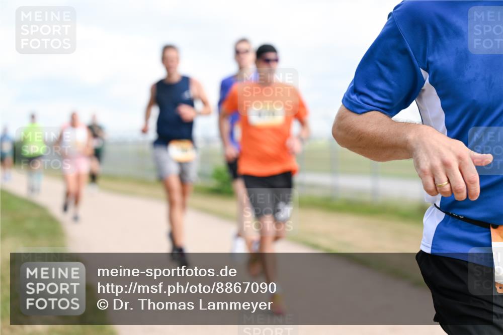 14.09.2025 - Airport Race Dr. Thomas Lammeyer http://msf.ph/oto/8867090 14.09.2025 12:07:54 Laufen  meine-sportfotos.de