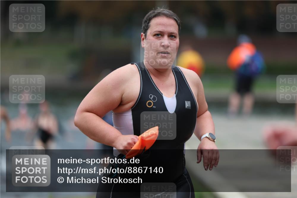14.09.2025 - Stadtparktriathlon Michael Strokosch http://msf.ph/oto/8867140 14.09.2025 09:50:00 Schwimmen 513, 530, 534, 536, 546, 561 meine-sportfotos.de