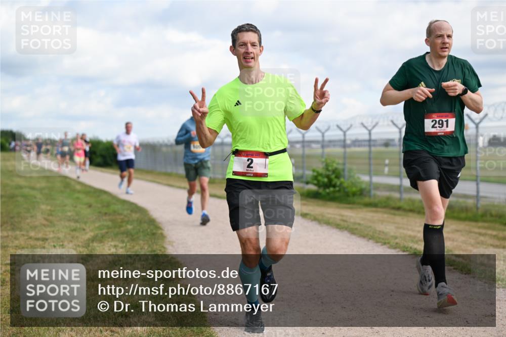 14.09.2025 - Airport Race Dr. Thomas Lammeyer http://msf.ph/oto/8867167 14.09.2025 12:07:58 Laufen 2, 291 meine-sportfotos.de