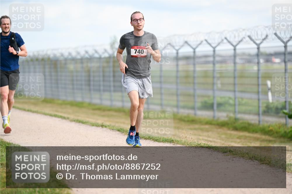 14.09.2025 - Airport Race Dr. Thomas Lammeyer http://msf.ph/oto/8867252 14.09.2025 12:08:13 Laufen 740 meine-sportfotos.de