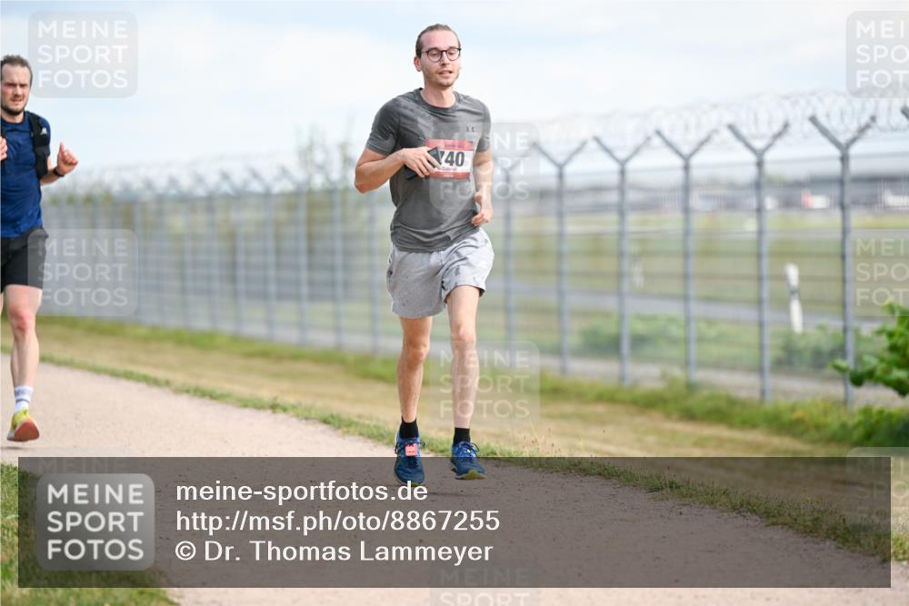 14.09.2025 - Airport Race Dr. Thomas Lammeyer http://msf.ph/oto/8867255 14.09.2025 12:08:13 Laufen 40 meine-sportfotos.de