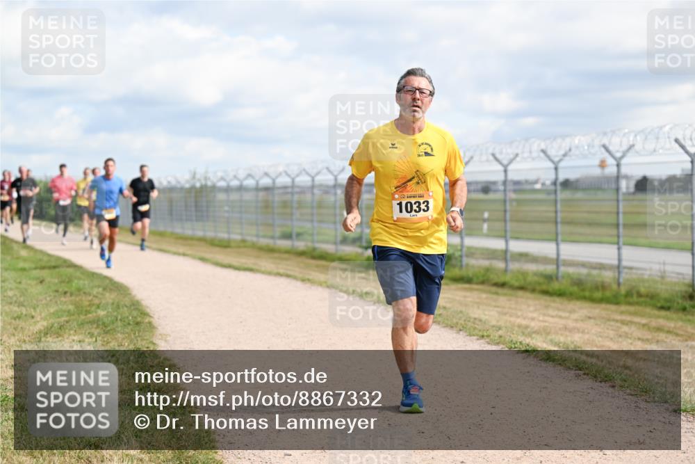 14.09.2025 - Airport Race Dr. Thomas Lammeyer http://msf.ph/oto/8867332 14.09.2025 12:08:33 Laufen 1033 meine-sportfotos.de